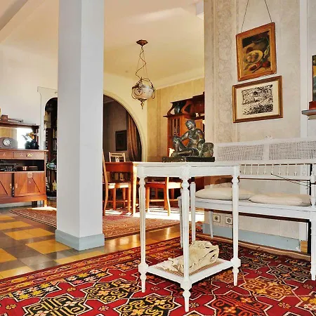 Terrasses Desambrois Apartamento