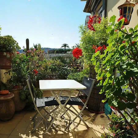 Terrasses Desambrois *