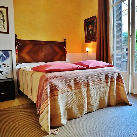 Terrasses Desambrois Apartman